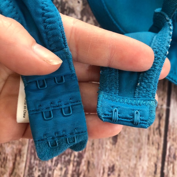 Sweet nothings by Maidenform bra size 38D - Picture 6 of 7